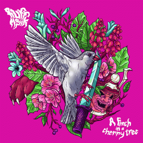 Ruff Majik : Seasons 1, Chapter 2: A Finch in a Cherry Tree Ruff Majik : Seasons 1, Chapter 2: A Finch in a Cherry Tree